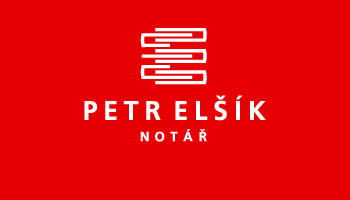 Notář Praha - Mgr. Petr Elšík